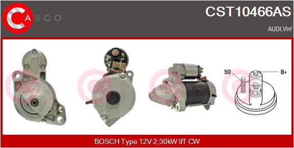 CST10466AS
