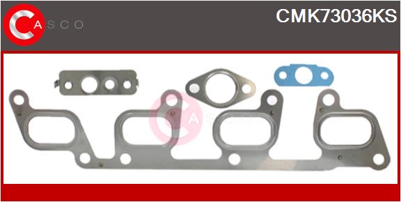 CMK73036KS
