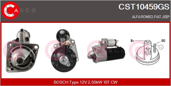 CST10459GS