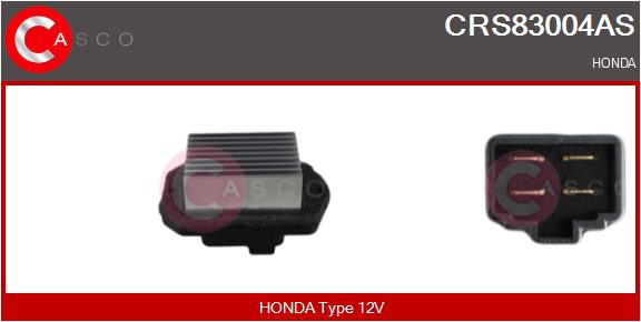 CRS83004AS