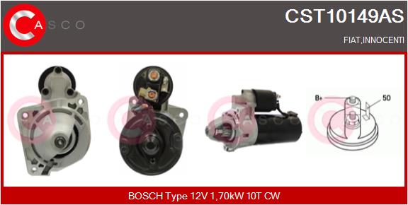 CST10149AS