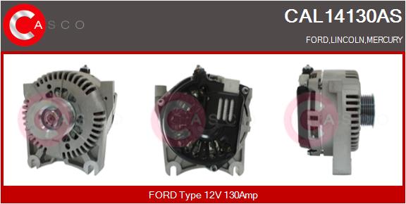 CAL14130AS