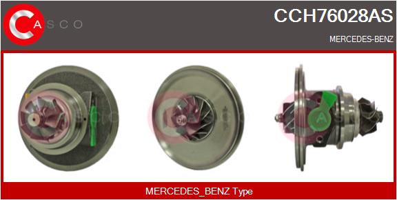 CCH76028AS
