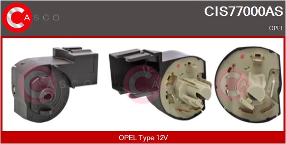 CIS77000AS