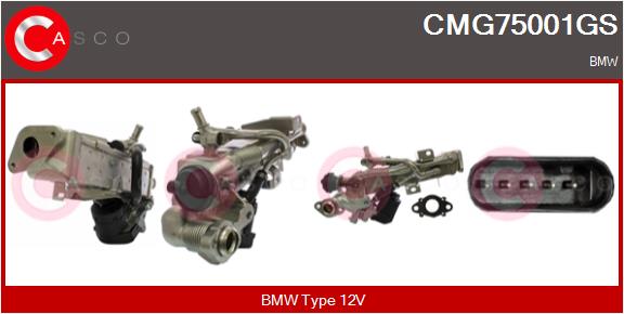 CMG75001GS