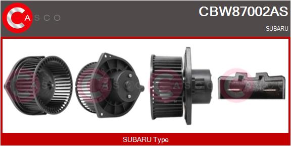 CBW87002AS