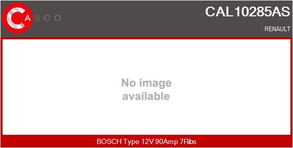 CAL10285AS