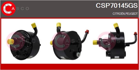 CSP70145GS