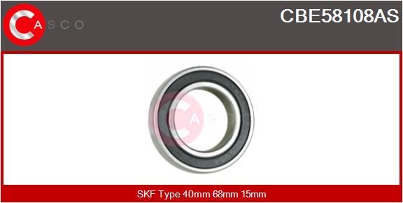 CBE58108AS