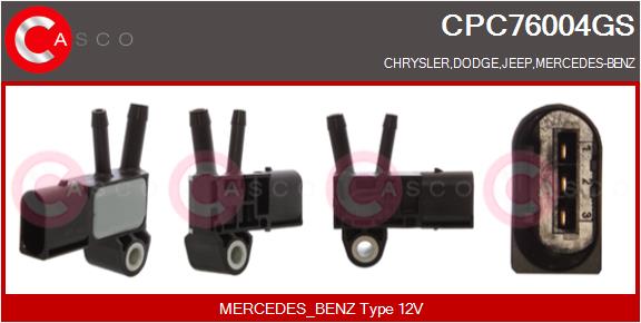 CPC76004GS