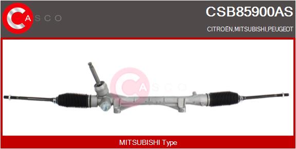 CSB85900AS