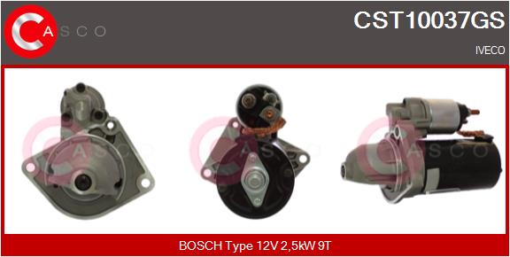 CST10037GS