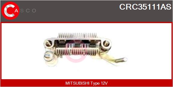 CRC35111AS