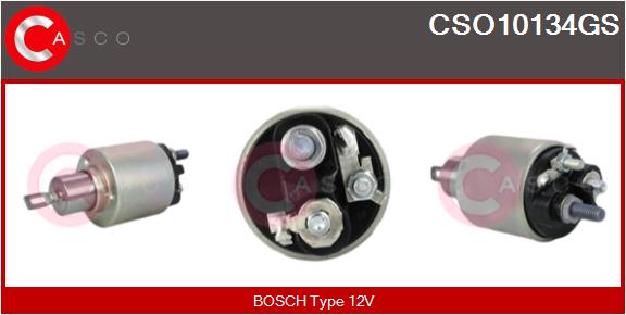 CSO10134GS