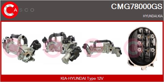 CMG78000GS