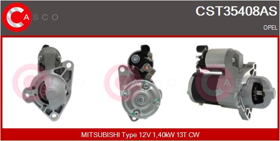 CST35408AS