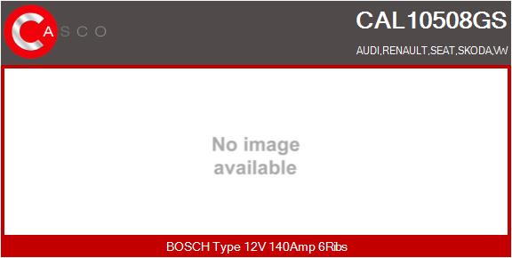 CAL10508GS