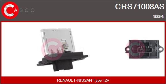 CRS71008AS