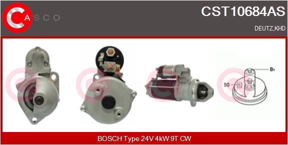 CST10684AS