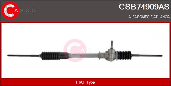CSB74909AS