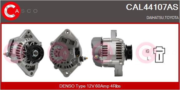 CAL44107AS