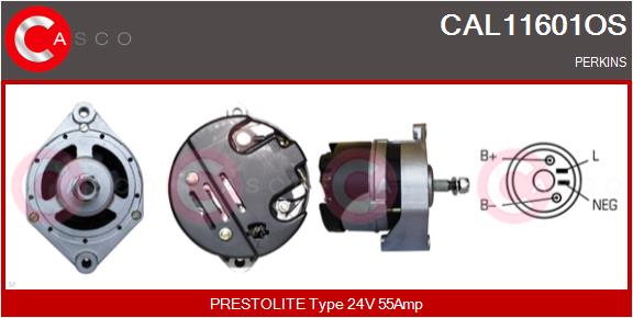 CAL11601OS