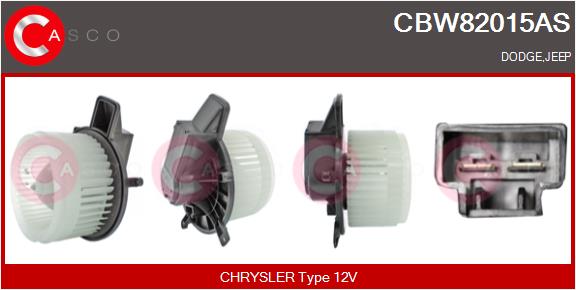 CBW82015AS