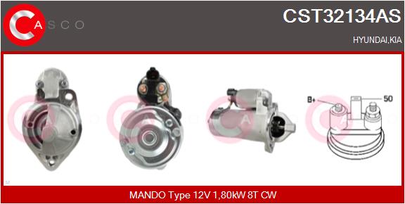 CST32134AS