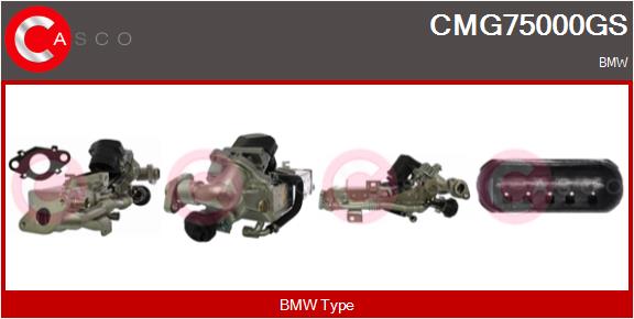 CMG75000GS