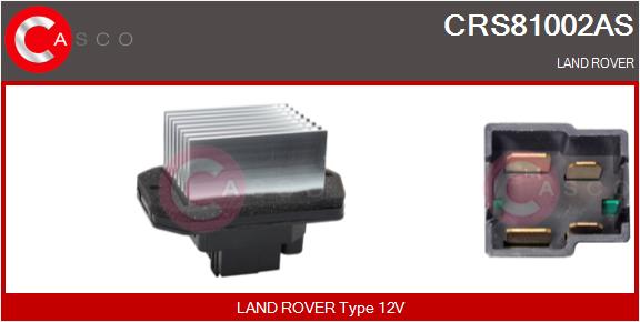 CRS81002AS