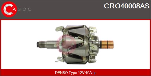 CRO40008AS