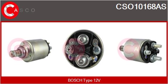 CSO10168AS