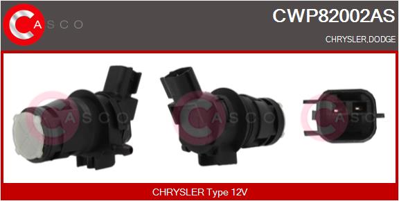 CWP82002AS
