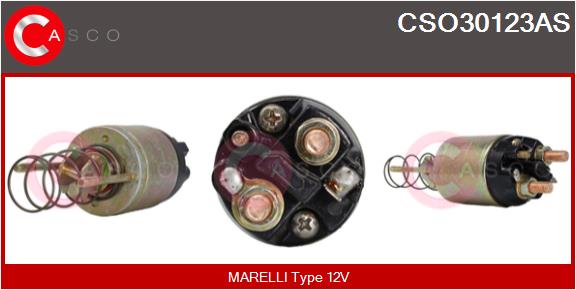 CSO30123AS