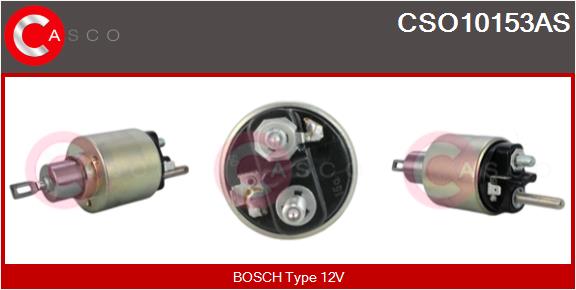 CSO10153AS