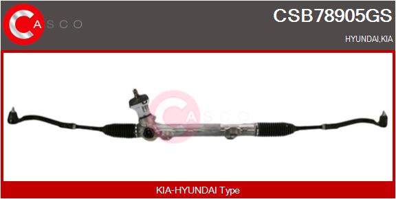 CSB78905GS