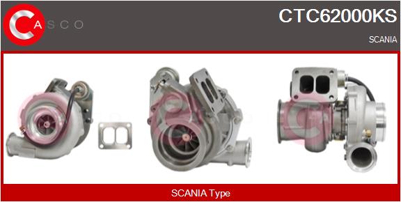 CTC62000KS