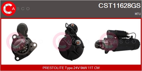 CST11628GS