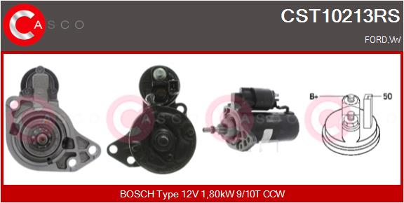 CST10213RS