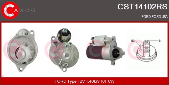 CST14102RS