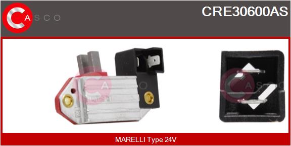 CRE30600AS