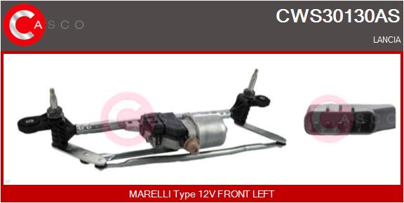 CWS30130AS