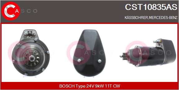 CST10835AS