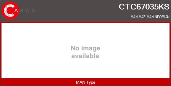 CTC67035KS