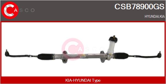CSB78900GS