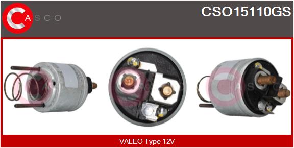 CSO15110GS