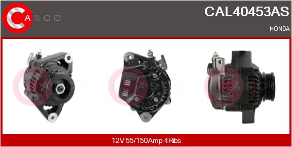 CAL40453AS