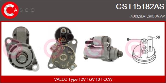 CST15182AS