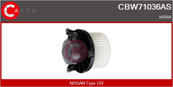 CBW71036AS