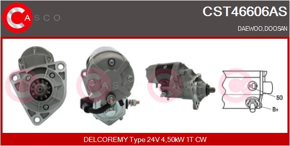 CST46606AS
